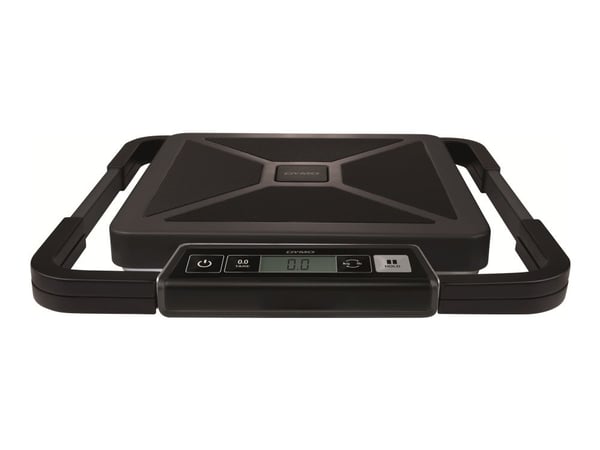 Pakkevægt DYMO® S50 elektronisk 50kg - m/100g intervall