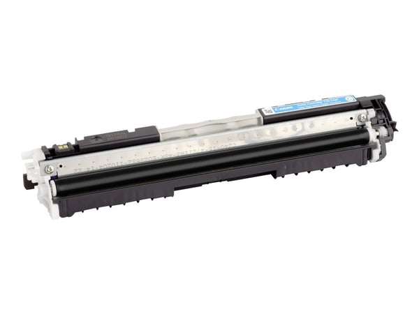 Canon 729 C - Cyan - original - tonerpatron - for i-SENSYS LBP7010C, LBP7018C