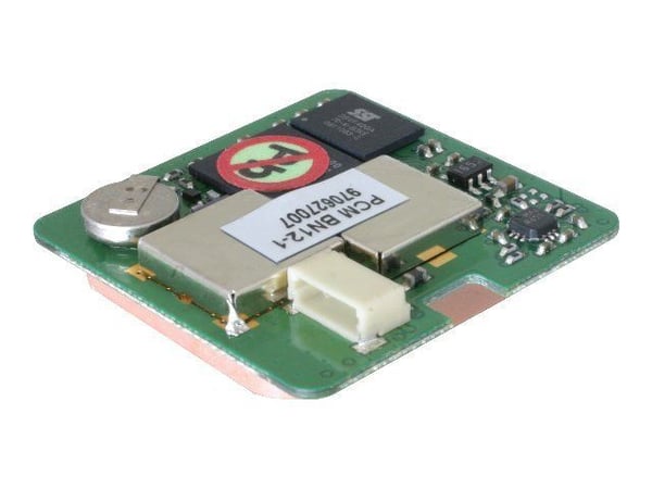 Navilock NL-650ERS - GPS-vastaanotinmoduuli