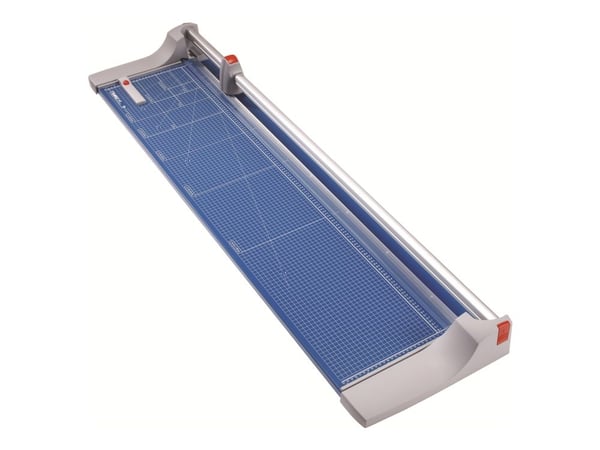 Dahle Premium Rotary - trimmeri - 1300 mm - paperi Dahle Premium Rotary - trimmeri - 1300 mm - paperi