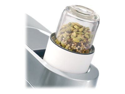 Kenwood AT320A - Kvern - for kjøkkenmaskin - for Cooking Chef KM068; Cooking Chef Major KM089; Premier Chef KMC570; Premier Major KMM770