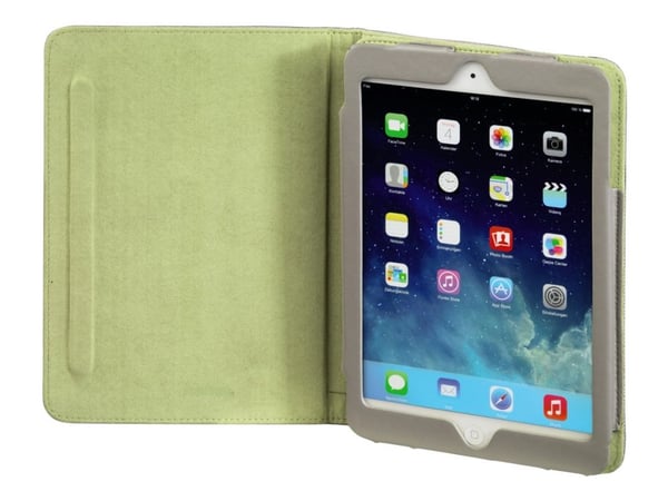Hama Lissabon, Folio-kotelo, Apple, iPad mini, 20,1 cm (7.9"), 220 g