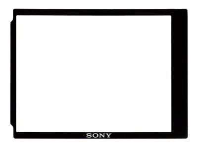 Sony PCK-LM15 - LCD-näytön suojus - Cyber-shot DSC-RX1, DSC-RX100, DSC-RX100 II, DSC-RX100 III, DSC-RX1R, DSC-RX1R II, Cyber-shot DSC-RX100, DSC-RX...