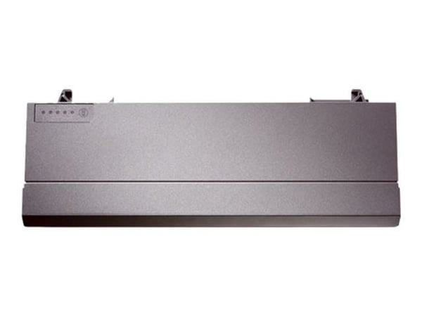 Dell Primary Battery - Batteri til bærbar PC - 9-cellers - for Latitude E6400, E6400 ATG, E6410, E6410 ATG, E6500, E6510; Precision M2400, M4400, M...