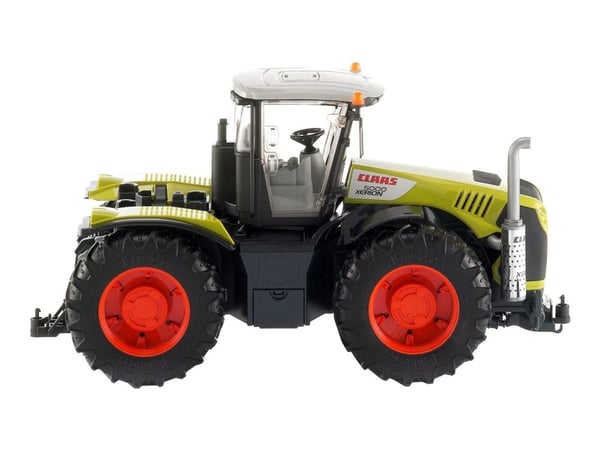 Bruder Claas Xerion 5000 traktor leksak