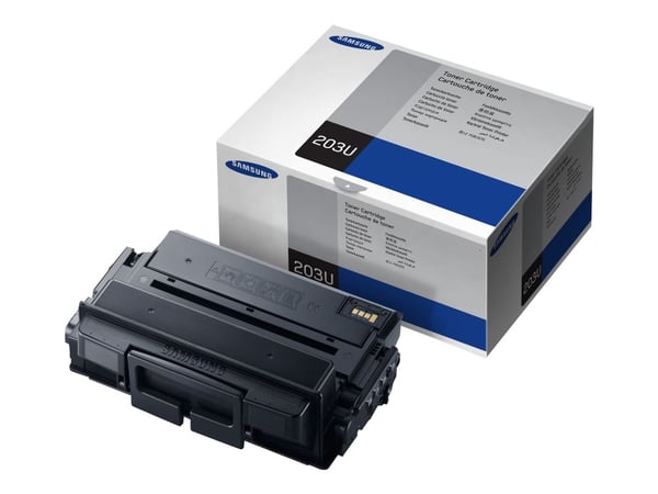 Samsung MLT-D203U, 15000 sivua, musta, 1 kpl