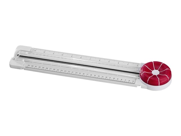 GENIE MC 800 - Kutter - 330 mm - papir