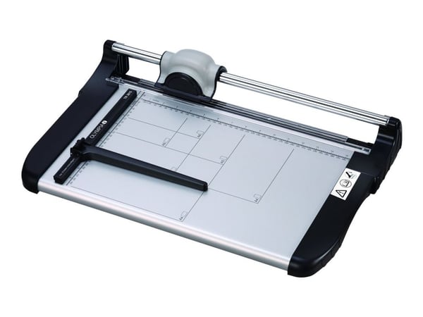 Olympia TR 3615, 39 cm, 15 arkkia, 30 cm, 390 mm, A4, Metalli, Kumi Olympia TR 3615, 39 cm, 15 arkkia, 30 cm, 390 mm, A4, Metalli, Kumi