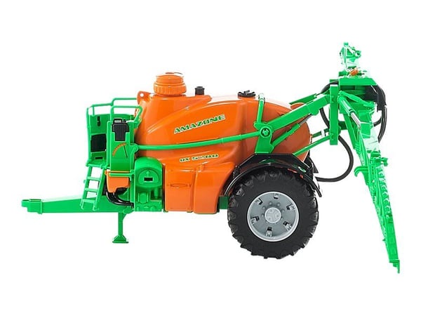 Bruder Amazone trailed field sprayer UX5200 toy