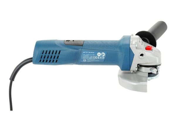 Bosch GWS 7-125 kulmahiomakone