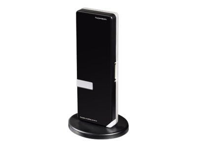Thomson ANTUSB300 - Antenne - plate - TV - innendørs