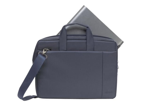 Riva Case 8231 - Notebook-väska - 15.6" - blå