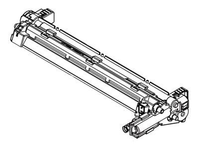 Kyocera DK 1110 - Original - trommelsett - for FS-1061DN, 1061DN/KL3