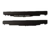 CoreParts - Batteri til bærbar PC - litiumion - 4-cellers - 2700 mAh - svart
