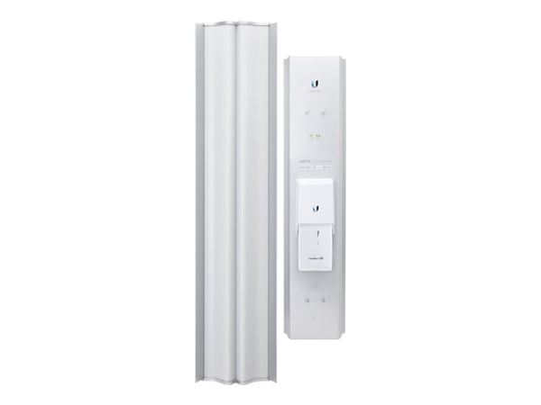 Ubiquiti AirMax ac Sector AM-5AC21-60 - Antenne - 21 dBi - direksjonal - utendørs, stangmontering