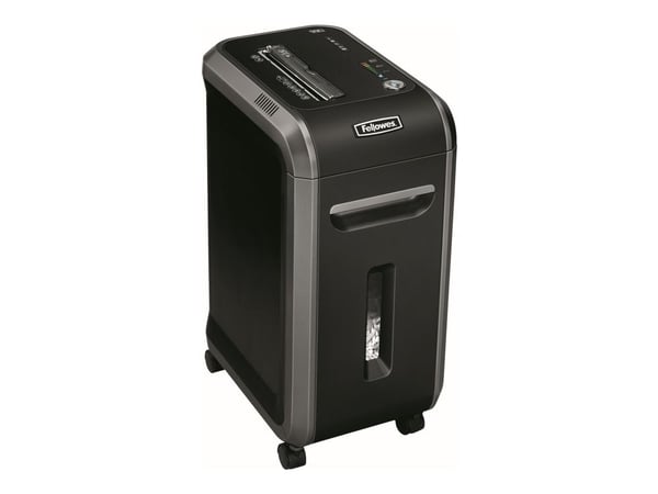 Makulator Fellowes Powershred 99ci krydsmakulering 4x38 mm (P4)