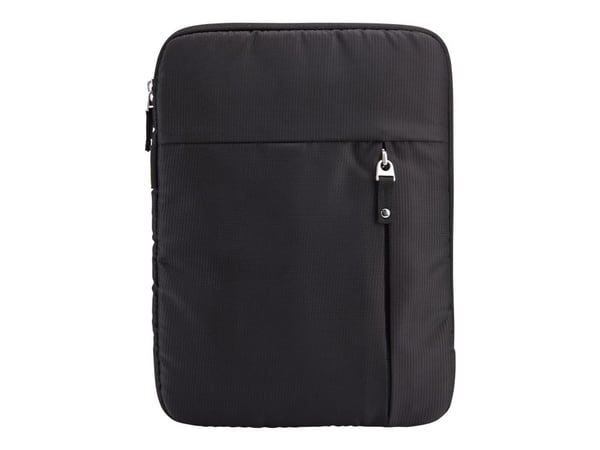 Case Logic TS-110 Black, Suojakotelo, Mikä tahansa tuotemerkki, 25,4 cm (10"), 100 g