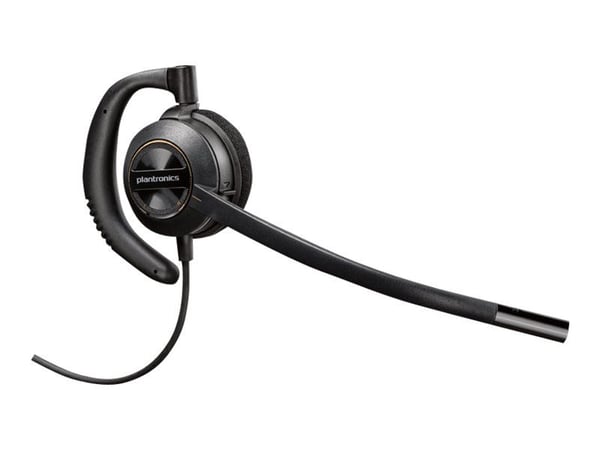 Headset Plantronics Encore Pro HW540 (88828-02)