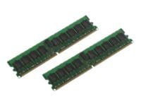 RAM MicroMemory CoreParts 8 GB (2 x 4 GB) - DDR2 - 8 GB - 2 x 4 GB - DDR2 - 667 MHz