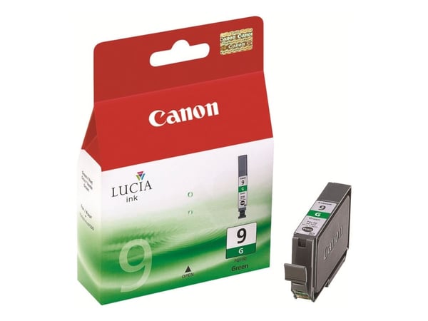 Canon bläck PGI-9G (grön)