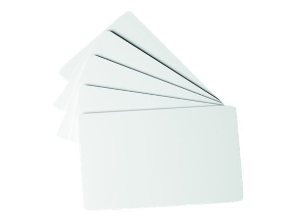 DURABLE DURACARD PRINTING SET - YMCKO - skrivebånd/kort-sett - for DURACARD ID 300