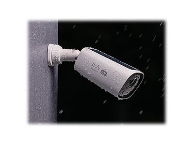 Eufy S330 eufyCam (eufyCam 3) - Nettverksovervåkingskamera - utendørs - værbestandig - farge (Dag og natt) - 8 MP - 3840 x 2160 - 4K - lyd - trådlø...