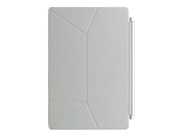ASUS Transleeve Vivo - Skyddsfordral till webbhanddator - grå - för VivoTab Smart ME400C, ME400CL