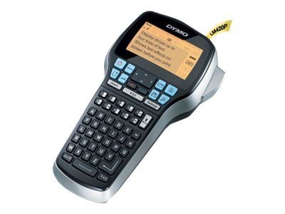 DYMO® LabelManager™ 420P Kitcase