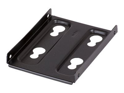 Phanteks - Kehys - 3,5" - 2,5" - musta Phanteks - Kehys - 3,5" - 2,5" - musta