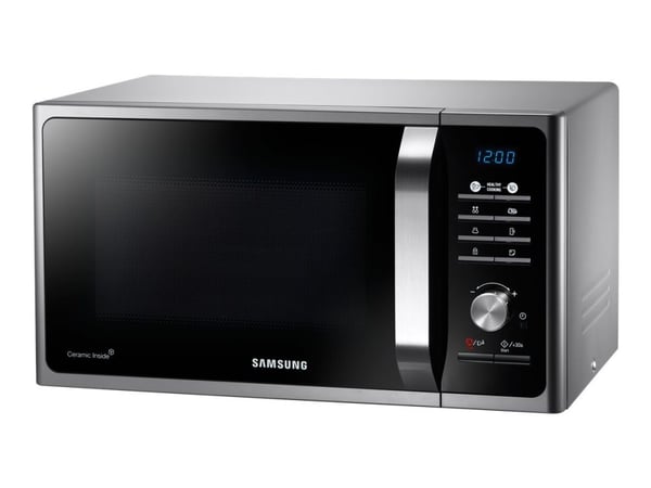 Samsung MS23F301TAS - Mikroaaltouuni - 23 litraa - 800 W