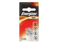 Energizer CR1220 - Batteri CR1220 - Li/MnO2 - 37 mAh