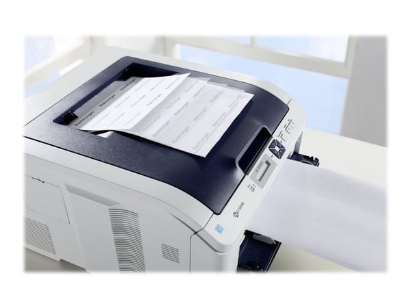 Avery Zweckform 3484 - Hvit - 37 x 105 mm 3200 etikett(er) (200 ark x 16) etiketter