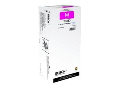 Epson Magenta XL Ink Supply Unit, Väriainepohjainen muste, 1 kpl