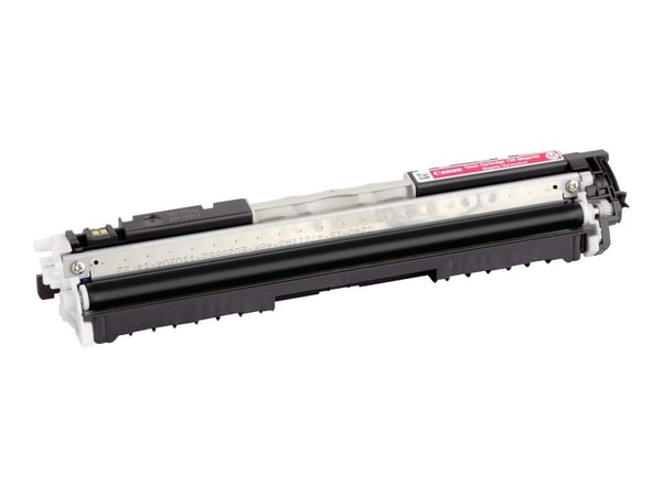Canon 729 M - Magenta - alkuperäinen - tonerpatron - i-SENSYS LBP7010C, LBP7018C -laitteisiin