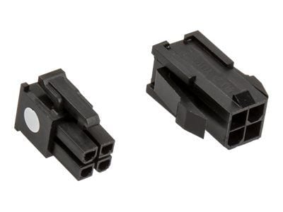 CableMod liitinpaketti - Strøm-stikforbindelsessæt - lajittelu