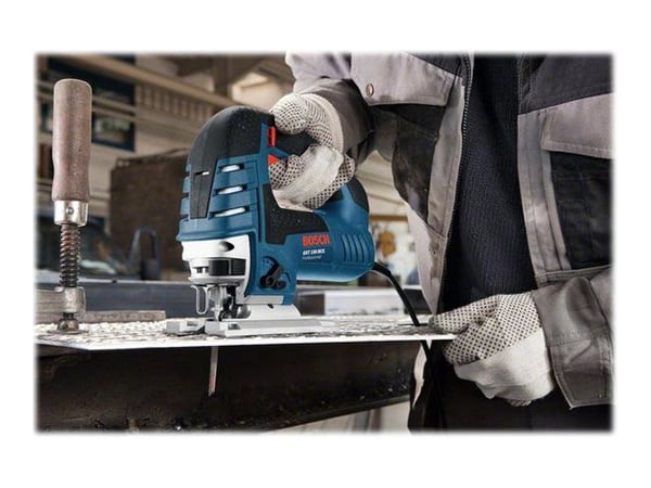 Bosch GST 150 BCE Professional - Stiksav - 780 W