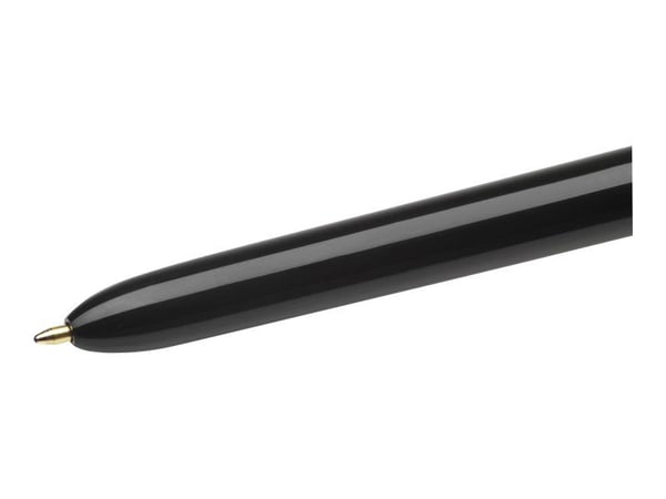 Skrankepen BIC refill kuglepen blå