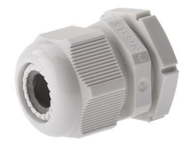 AXIS Cable gland A M25 - Kabelgland (en pakke 5) AXIS Cable gland A M25 - Kabelgland (en pakke 5)
