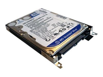 HP - Harddisk - 160 GB - intern - 2.5" - SATA 3Gb/s - 5400 rpm - for Pavilion Laptop dv2
