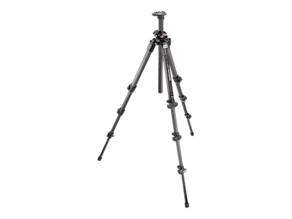 Manfrotto 055CXPRO4 - Stativ med ben