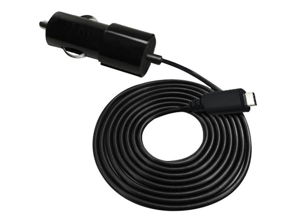 Insmat MOBIS Series - Bilstrømadapter - 30 watt - 3 A (USB-C)
