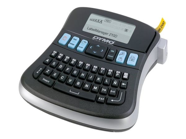 DYMO® LabelManager™ 210D