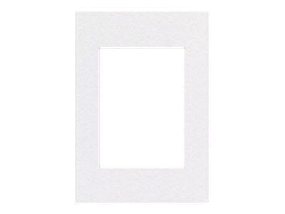 Hama Passepartout - Matte - 7 x 9,5" (18 x 24 cm) x 1