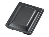 Zebra - Håndholdt batteri (utvidet kapasitet) - 3600 mAh - for Zebra MC55, MC55A0, MC55N0, MC55X, MC65, MC67, MC67 Premium