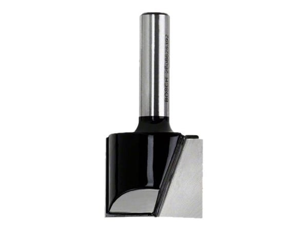 Bosch - Rutertupp - 25 mm - lengde: 51 mm