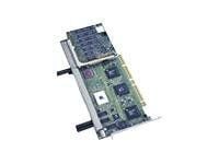 HPE Smart Array - Diskkontroller - 3 Kanal - Ultra2 Wide SCSI - RAID RAID 0, 1, 4, 5 - PCI - for ProLiant 6000R, 7000, 8000; ProLiant 6000, 7000R