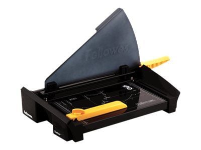 Fellowes Stellar A4 Office Guillotine - Kutter - 380 mm - papir