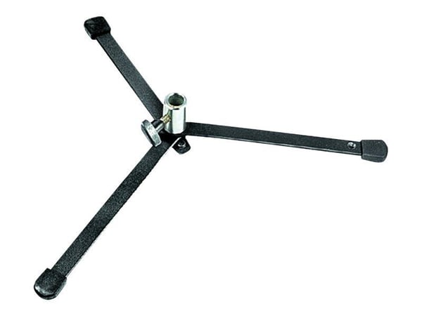 Manfrotto 003MF Backlite Mini without Pole Female - Stativfot - maks belastning: 10 kg