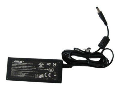 ASUS - Strömadapter - 65 Watt - svart - för Eee Top ET1602