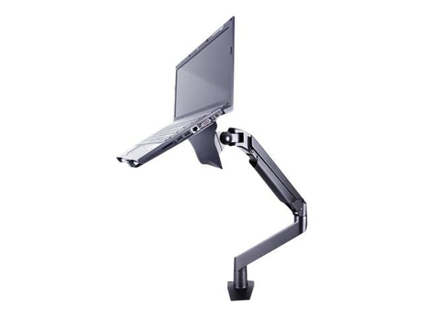 Multibrackets 7 350 022 737 525, Svart, 500 g